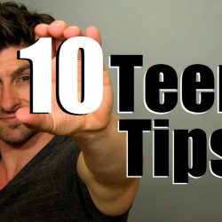 10 Teen Tips | How To Be Taken More Seriously | Personal Presentation