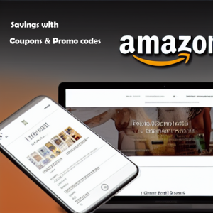 Unlock Big Discounts on Amazon Today