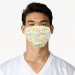 Easter Adult Cloth Face Mask