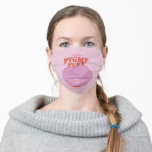 HARRY POTTER™ | Weasley's Wizard Pygmy Puff Adult Cloth Face Mask