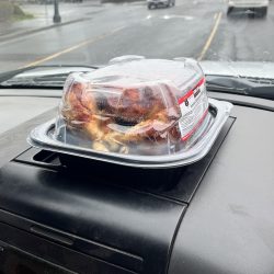 Crazy News, Funny Memes – My truck was designed specifically to transport Costco rotisserie
