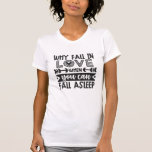 Why Fall in Love Tee, Embrace the Mystery of Love T-Shirt