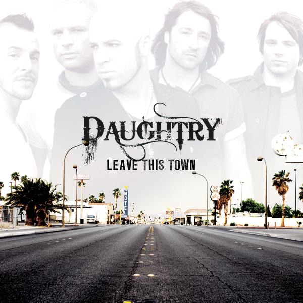 September by Daughtry