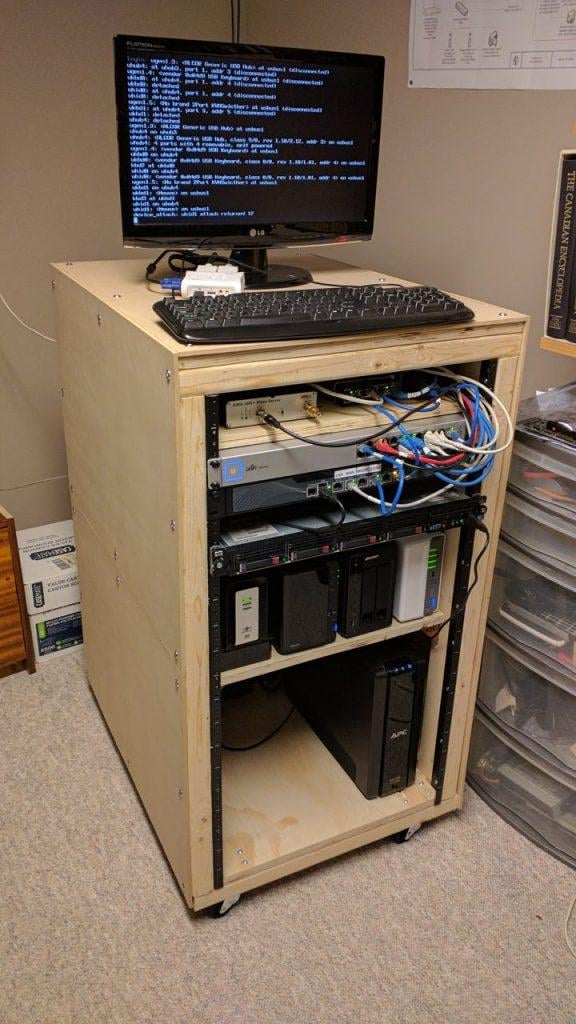 Found Reddit’s servers