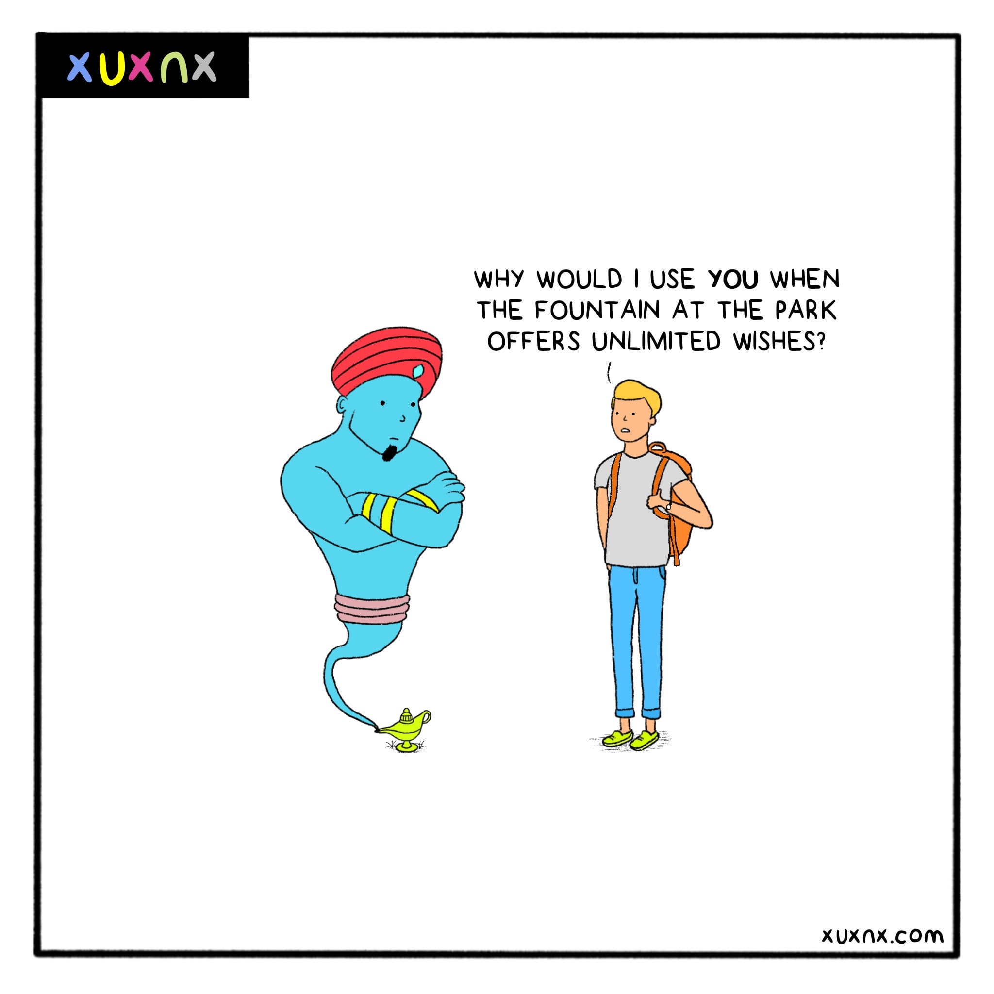 Funny Cartoons, Comics, Funnies – a better deal