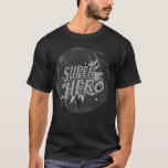 Super Hero T-Shirt