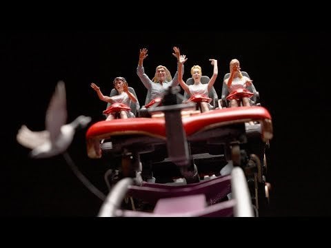 Must Watch-BOBBY FINGERS – FABIO. From the man that brought you BEZOS boat and
