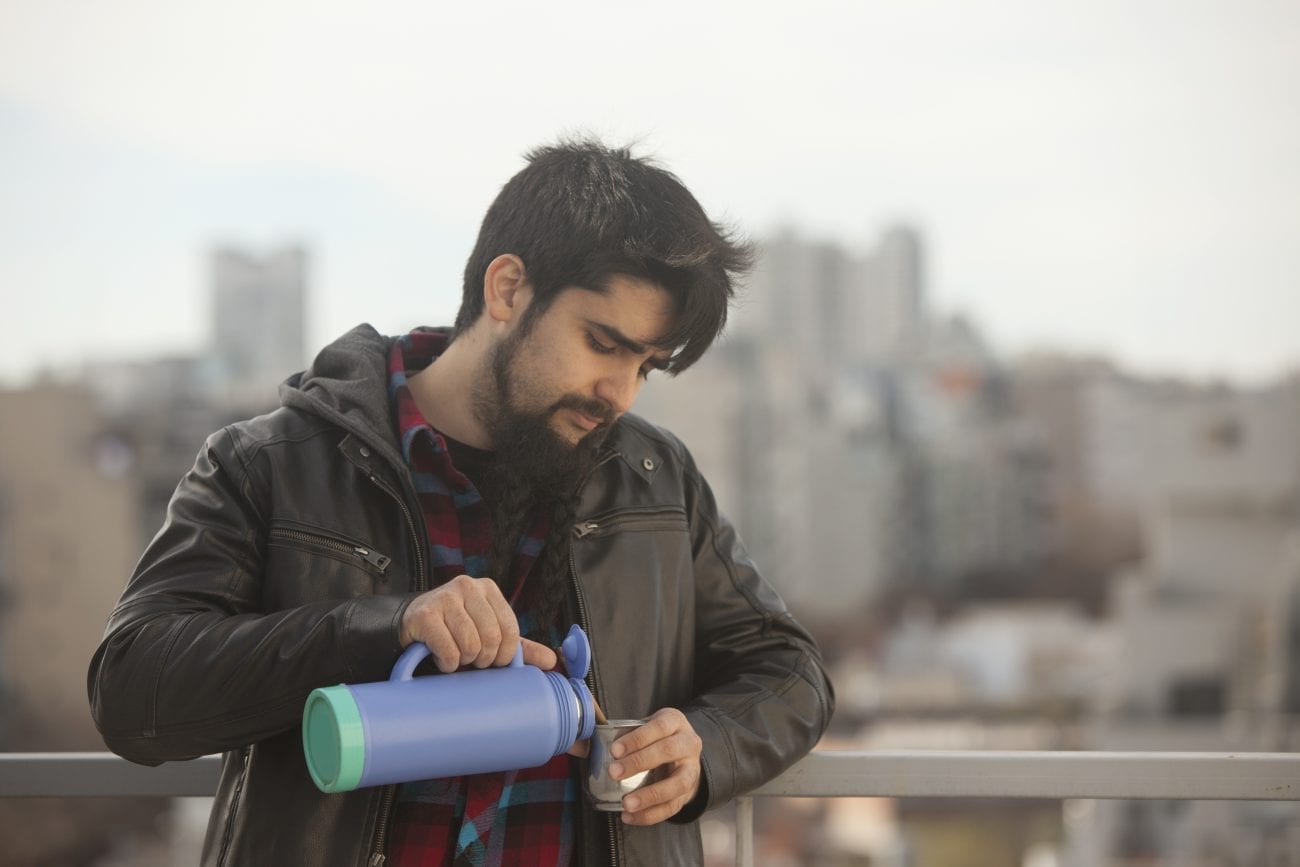 Yerba Mate 101
