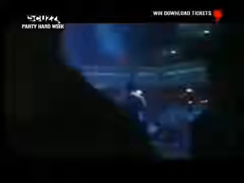 That one time blink-182 played their song Family Reunion on MTV