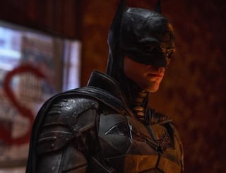 Robert Pattinson Batman vs Charlie Cox Daredevil