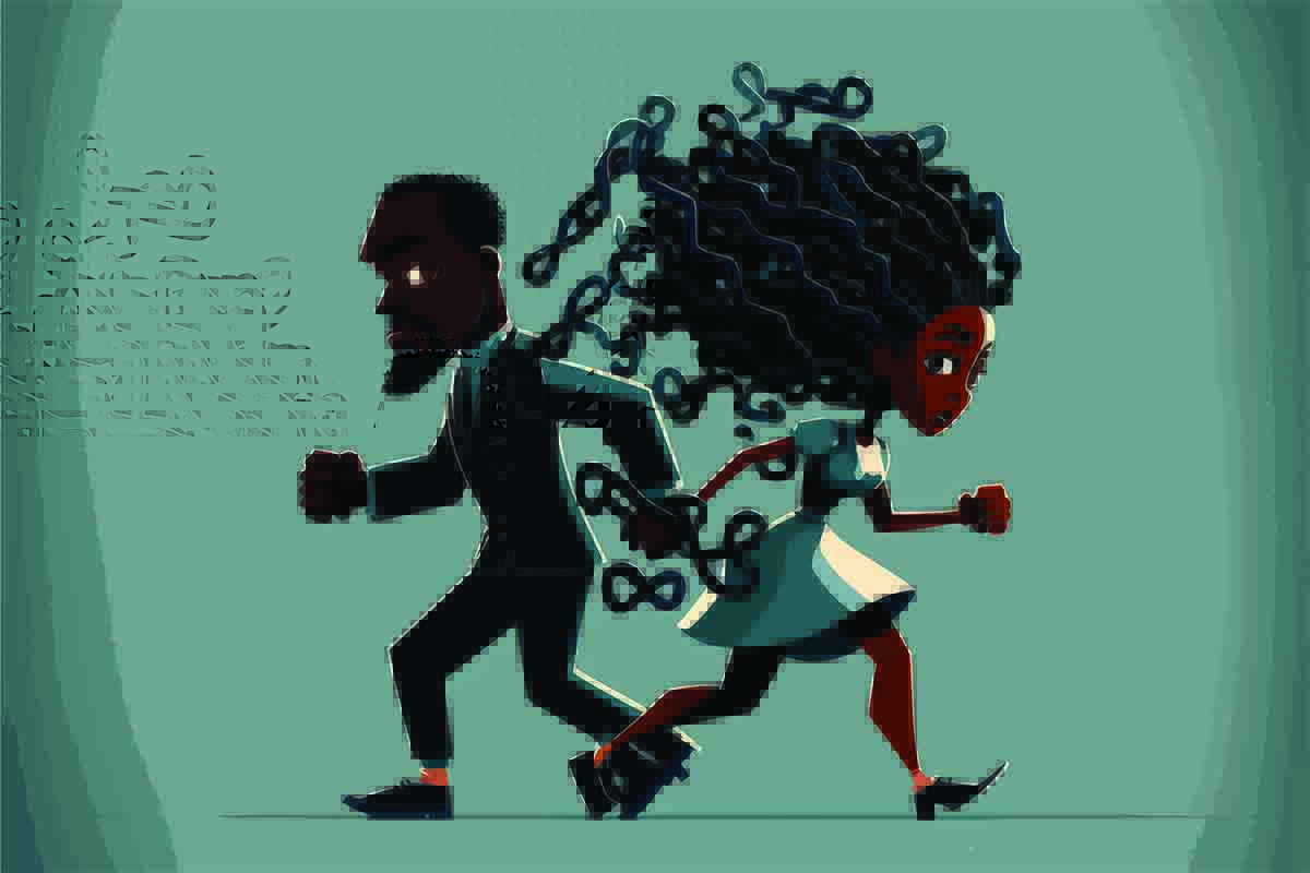5 Reasons to be Rebellious as a Nigerian