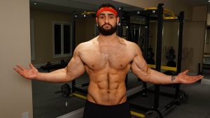 How Can Teens Get In Killer Shape? The Best Ways to Build Muscle and Get Shredded For Teenagers