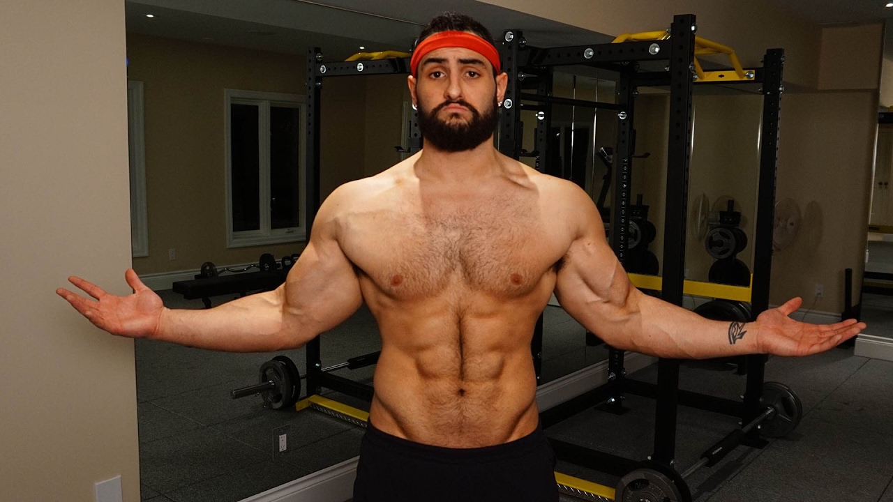 How to Video-How Can Teens Get In Killer Shape? The Best Ways to Build Muscle and Get Shredded For Teenagers