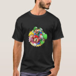 Man of Steel – Superman Iconic T-shirt&quot;T-Shirt T-Sh…