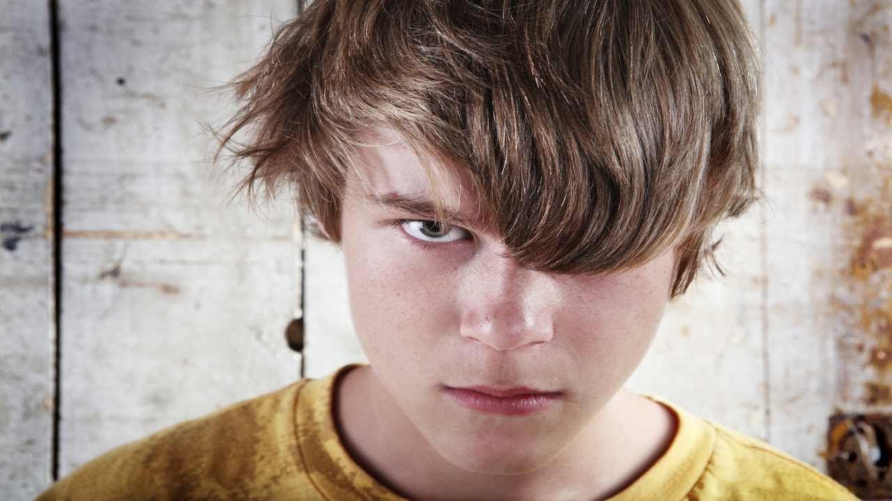 How to Video-How to Deal with an Angry Teen | Child Anxiety