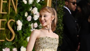 Ariana Grande Says a Deluxe Version of "Eternal Sunshine" is “In The Closet”