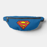 Superman S-Shield | Superman Logo Fanny Pack