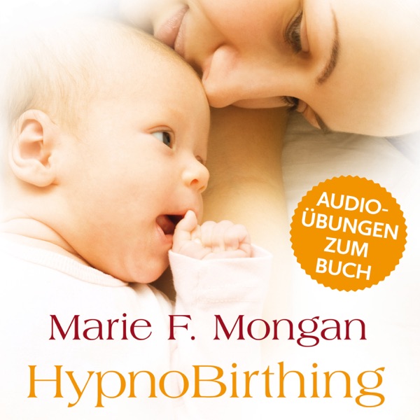 Audio-Download zum Buch “HypnoBirthing”