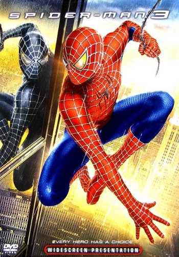 Spider-Man 3