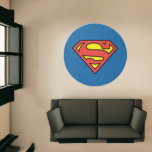Superman S-Shield | Superman Logo Rug