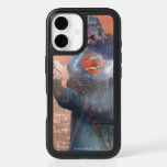 Superman Standing iPhone 16 Case