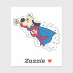 Underdog Sticker