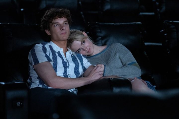 The Trailer for the New Colleen Hoover Adaptation Is Here, and It Looks Even
