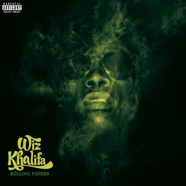 On My Level (feat. Too $hort) by Wiz Khalifa