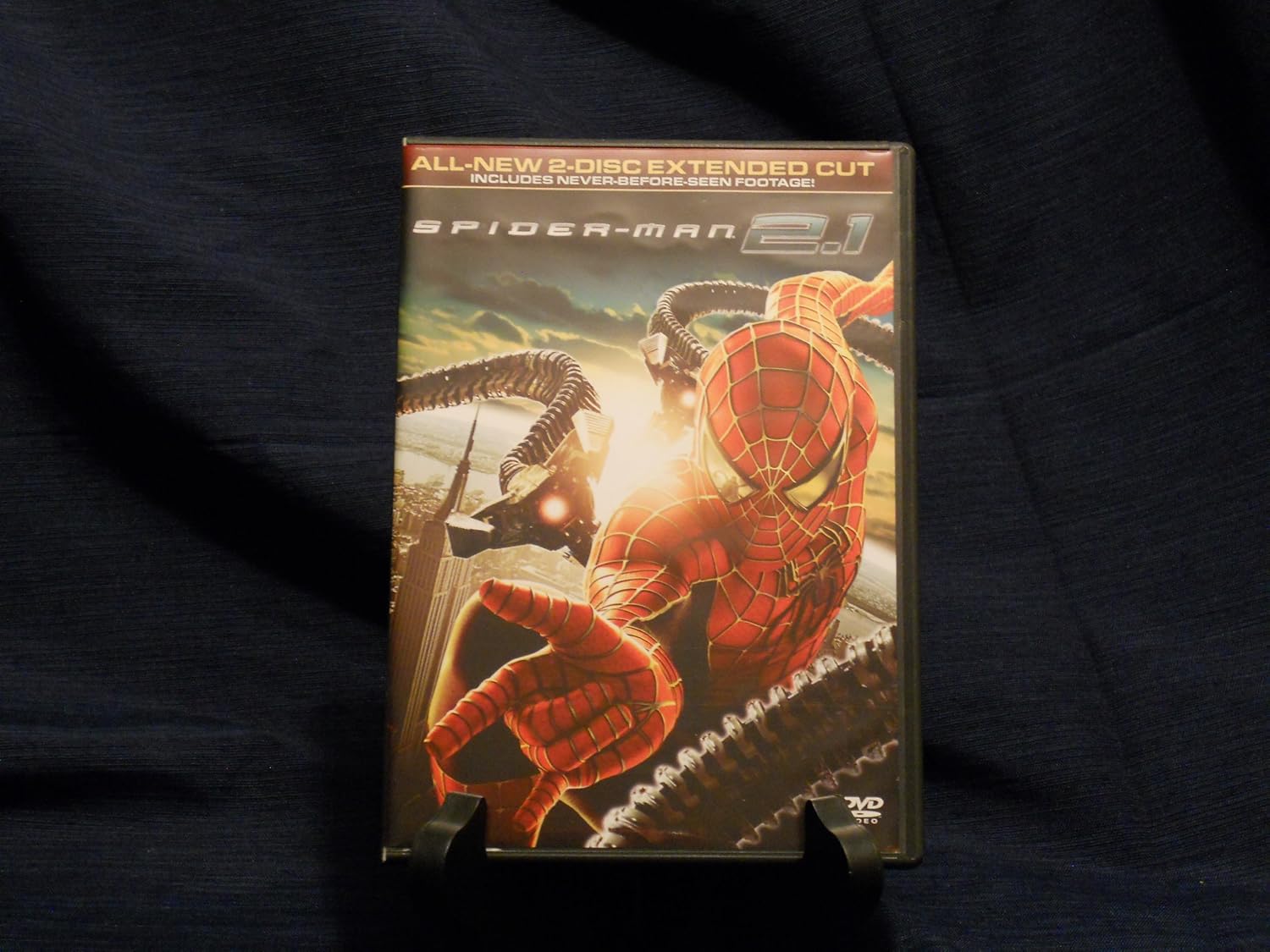 Spider-Man 2.1