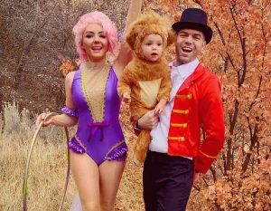 15 Creative Family Halloween Costume Ideas for 2025