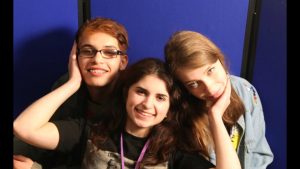 How to Talk to Teens About Parties