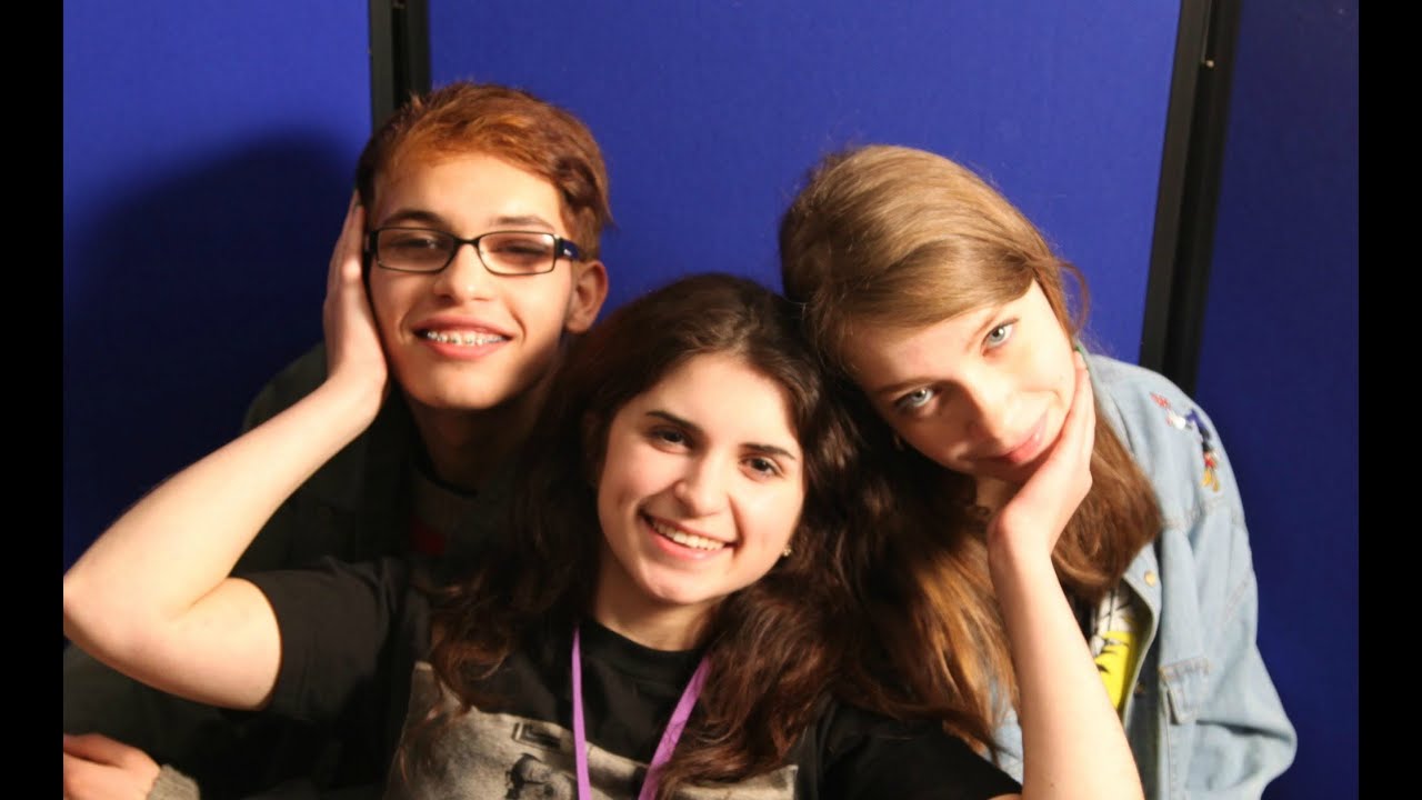 How to Video-How to Talk to Teens About Parties