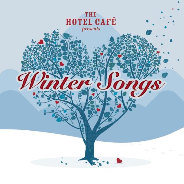 Auld Lang Syne – Winter Songs Medley by The Hotel Café