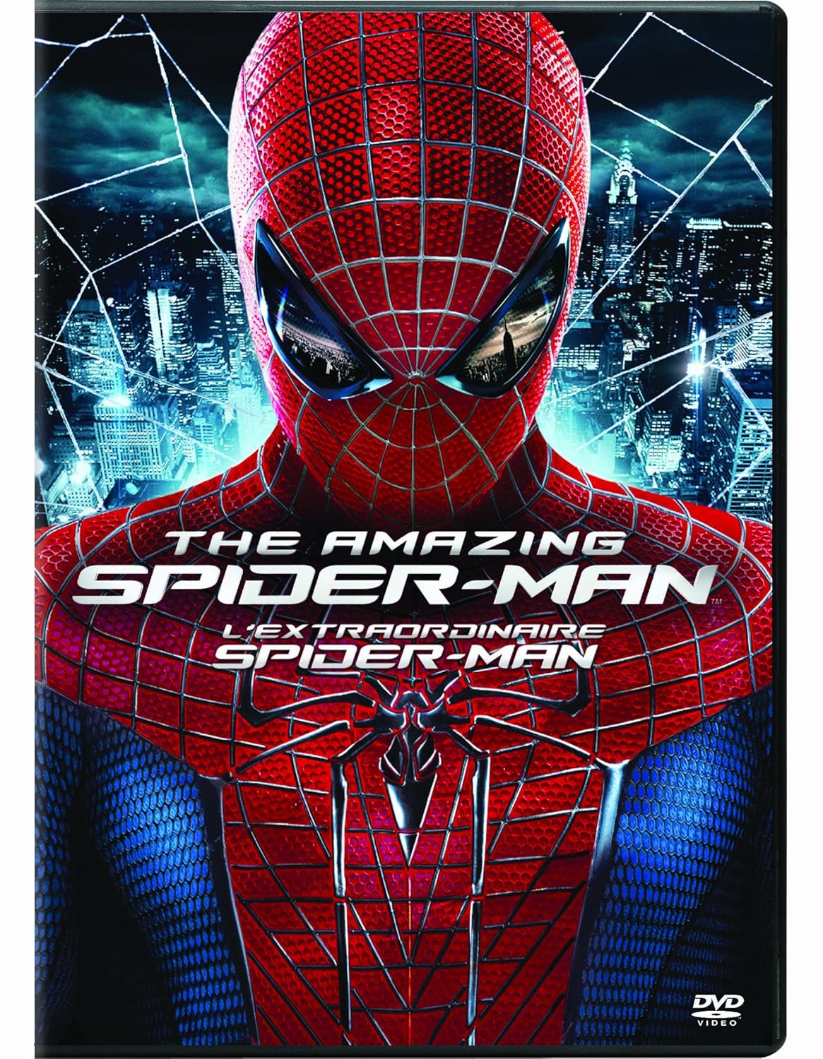 The Amazing Spider-Man