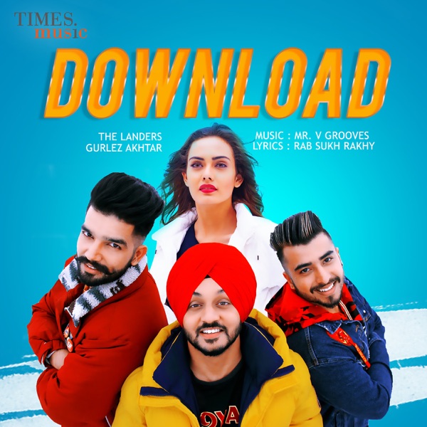 Download (feat. Gurlez Akhter)