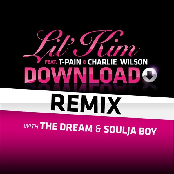 Download (feat. T-Pain & Charlie Wilson) [with Soulja Boy & the Dream] [Remix]