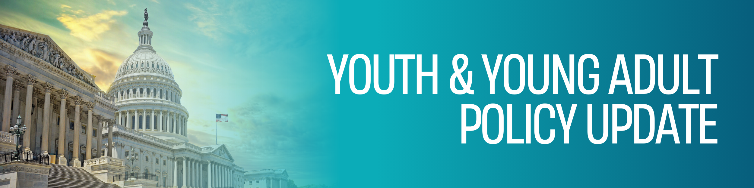 Youth & Young Adult Policy Update 02-6-2026